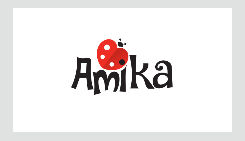 AMIKA Трослојна тоалетна хартија во ролна 24/1